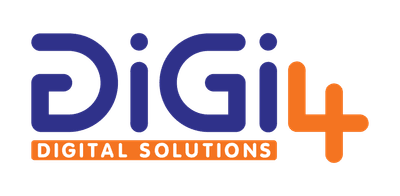 Digi4 — Digital Solutions
